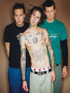 Blink 182J